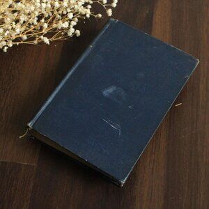Vintage Book, "Barnaby Rudge", Charles Dickens, Oxford Edition